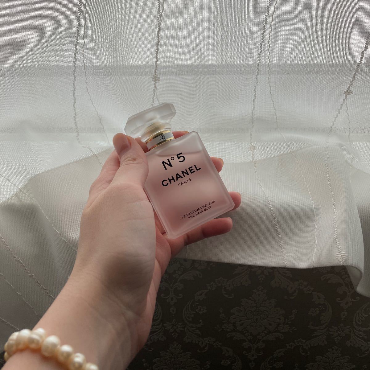 シャネル 香水 ヘアミスト holdmeback.com