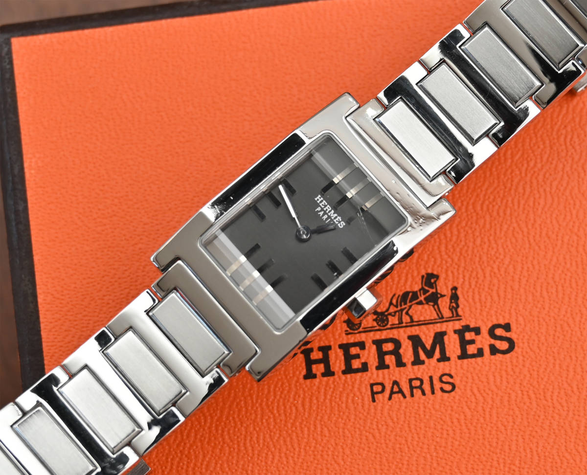 速達メール便♪ 【メンテ/磨き済み・美品】 pa-bekasi.go.id HERMES