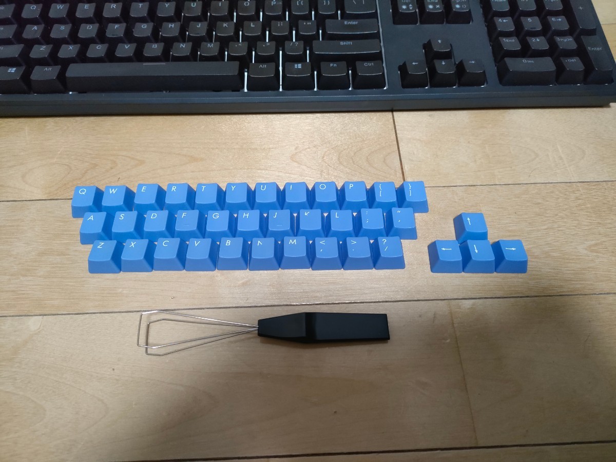 東プレ REALFORCE RGB ゲーミングキーボード R2A-US4G-BK 英語配列