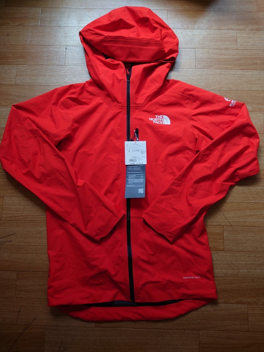 THE NORTH FACE FL L5 LT JACET｜Yahoo!フリマ（旧PayPayフリマ）