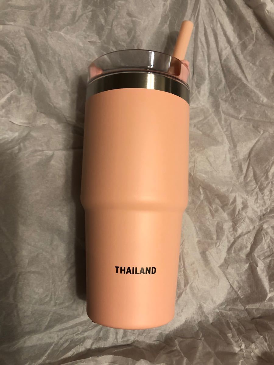 《タイ 限定》スターバックス タンブラー  STANLEY THAILAND