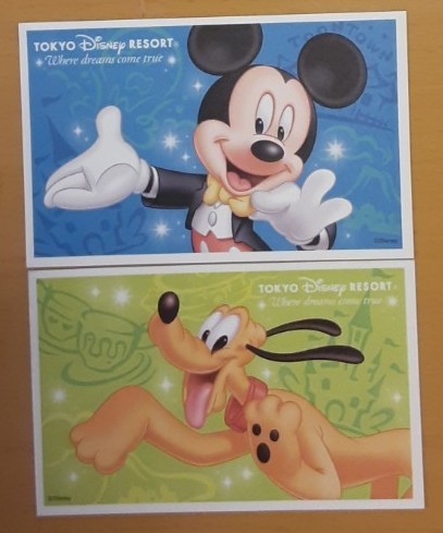 ディズニーチケット 2枚|Yahoo!フリマ(旧PayPayフリマ)