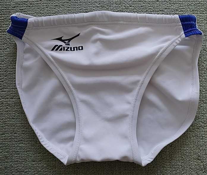 Yahoo!オークション - 【特注品 レア】競パン MIZUNO ミズノ S Yahoo!オークション - 【特注品 レア】競パン MIZUNO ミズノ S