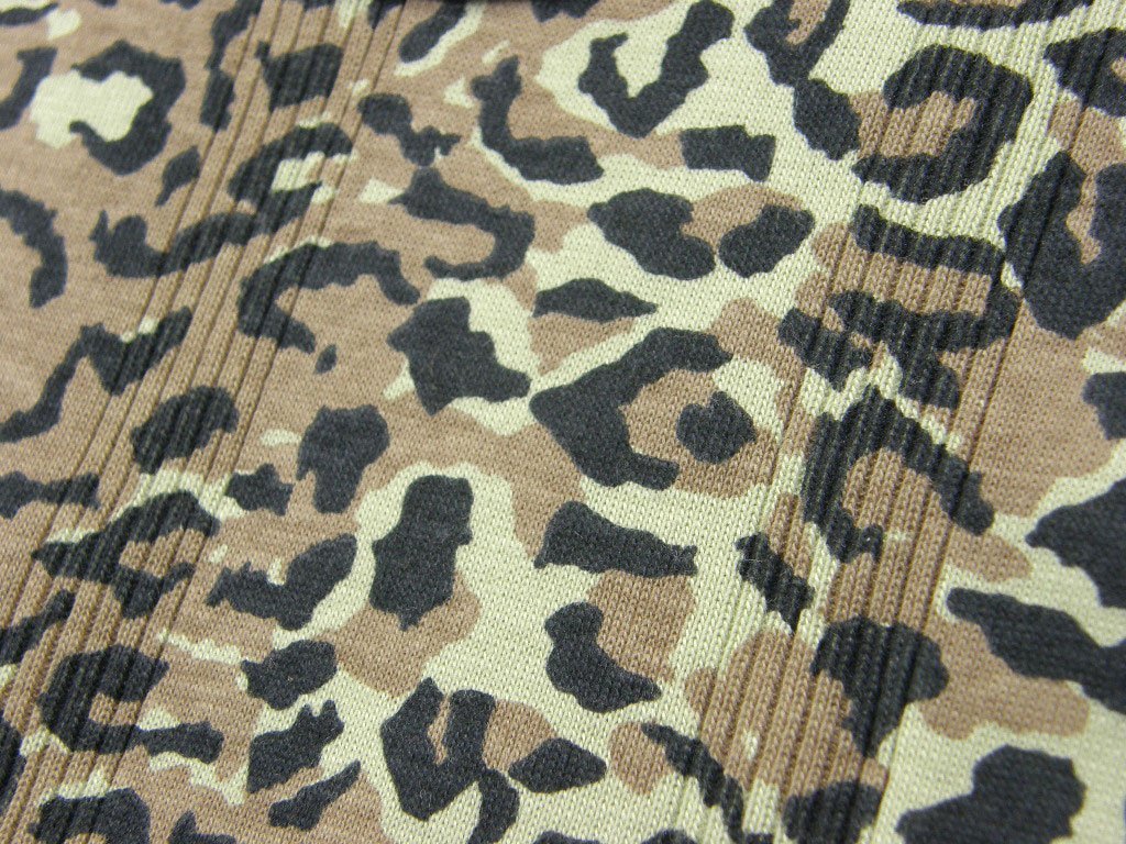  new goods CIAOPANIC TYPY [ leopard print / Leopard ] tank top M *333616 Ciaopanic 