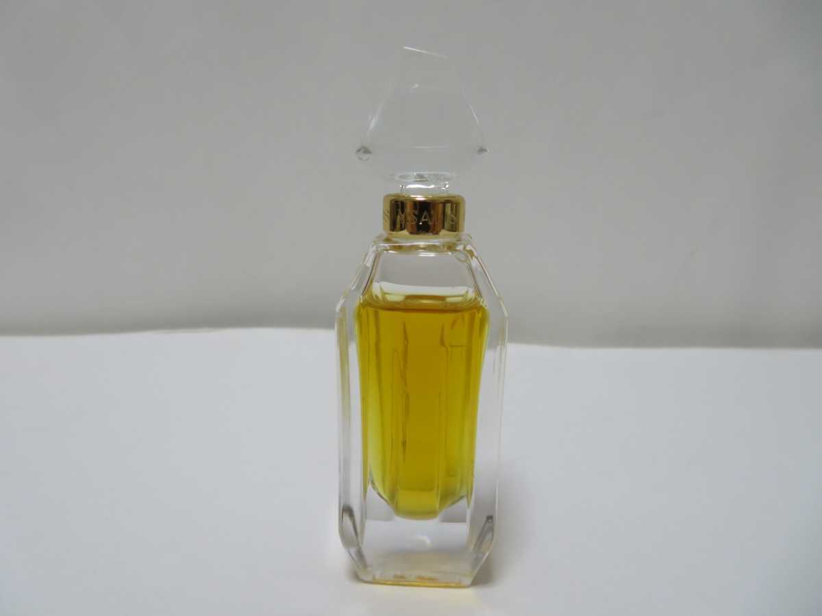 ジバンシー イザティス パルファム 7ml ミニボトル ミニ香水 GIVENCHY