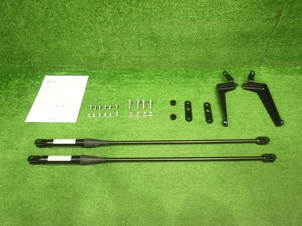 N08940○ TRD ヴェルファイア/アルファード 30系 後期 3.5L