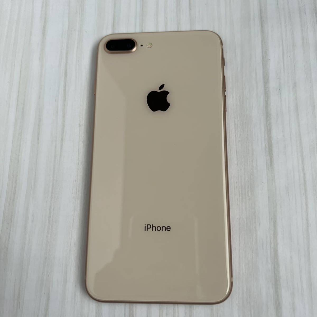 美品】iPhone 8 Plus Gold 256 GB SIMフリー | contifarma.pe