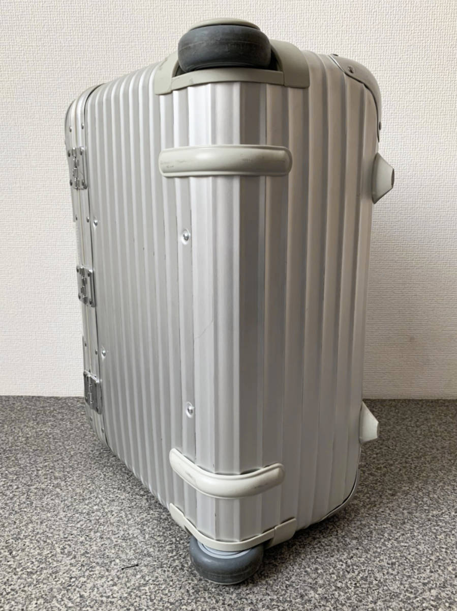 Audi アウディRIMOWA TOPAS PILOT リモワ トパーズ パイロット Audi アウディRIMOWA TOPAS PILOT リモワ トパーズ パイロット