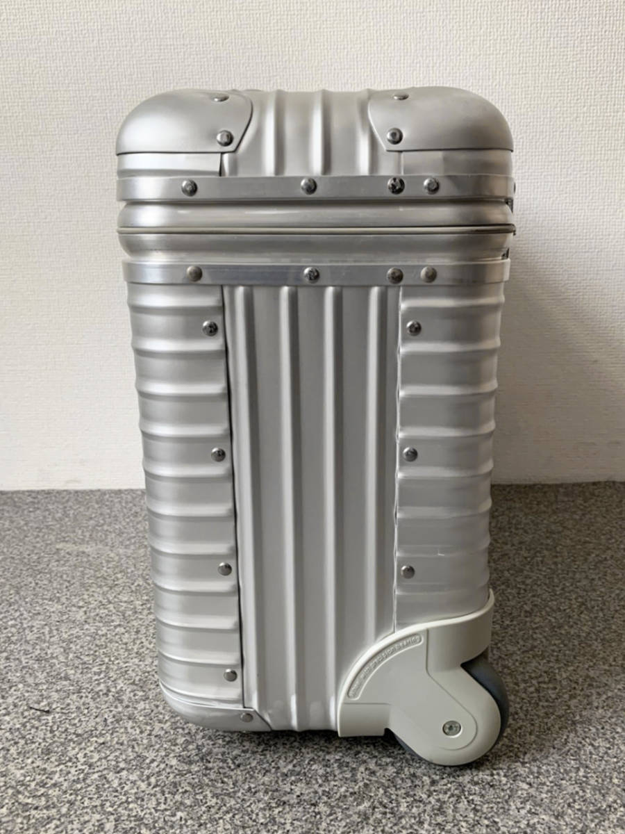 Audi アウディRIMOWA TOPAS PILOT リモワ トパーズ パイロット Audi アウディRIMOWA TOPAS PILOT リモワ トパーズ パイロット