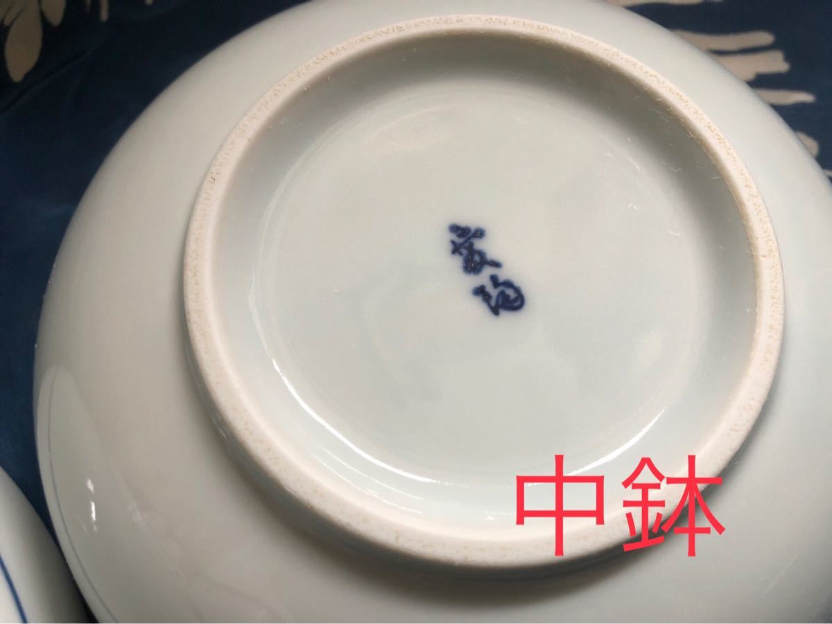 愛陶 大鉢中鉢セット ニワトリ柄|Yahoo!フリマ(旧PayPayフリマ) 愛陶 大鉢中鉢セット ニワトリ柄|Yahoo!フリマ(旧PayPayフリマ)