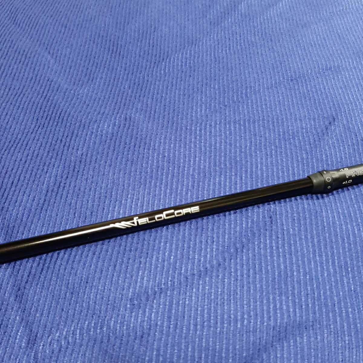 VENTUS ブラック6S ピンスリーブ G430 G425 G410 3W用 | tspea.org