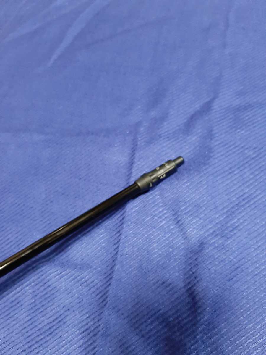 新品未使用純正VENTUS BLACK ベンタス ブラック 6X ベルコア ピン G410