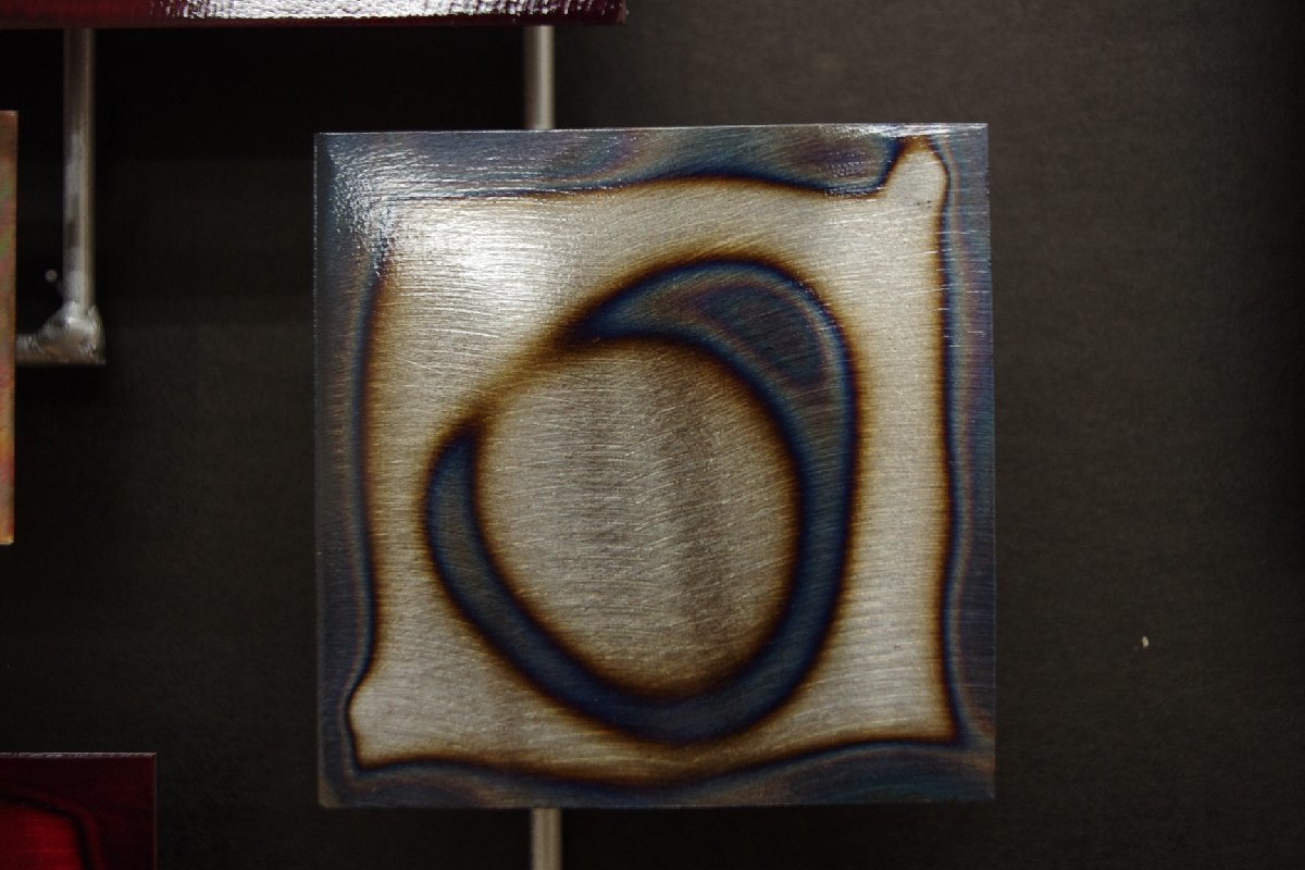 長期保管品 Artisan House/アルチザンハウス C.Jere ウォールアート