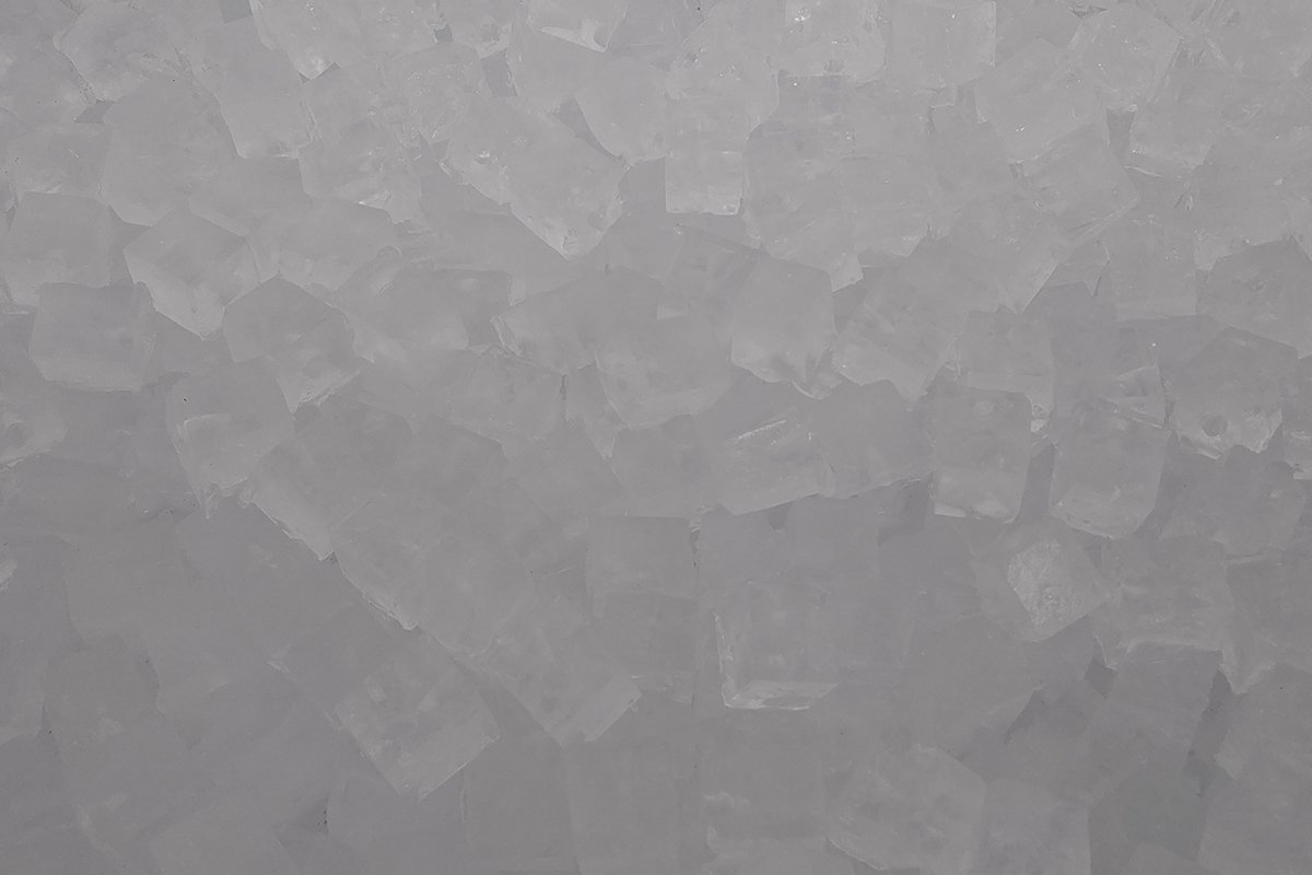 ホシザキ 星崎 全自動製氷機 IM-230M キューブアイス 大容量 3相200V 2008年製 店舗 飲食 業務用 _画像4