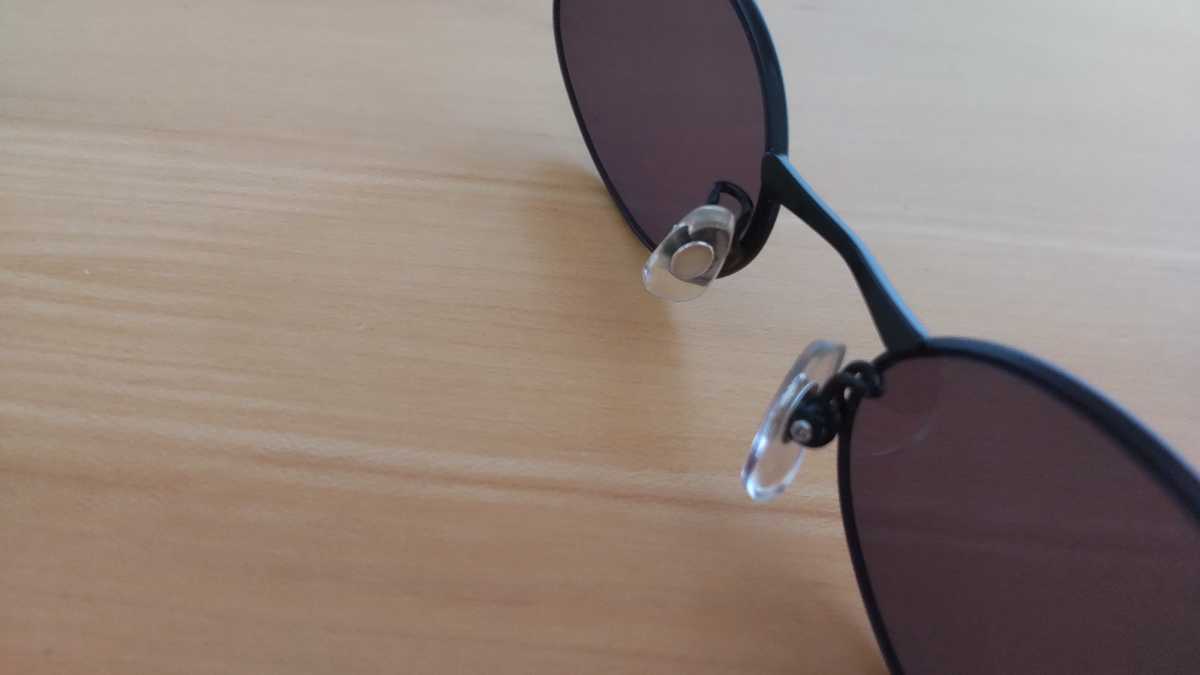 CALVIN KLEIN/ Calvin * Klein солнцезащитные очки чёрный овальный type 