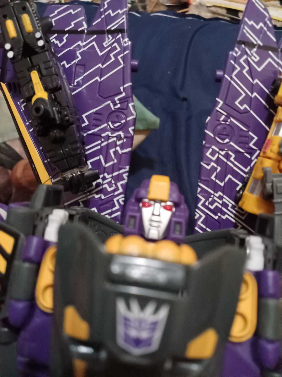 トランスフォーマー tfcc botcon アストロトレイン シャッター トランスフォーマー tfcc botcon アストロトレイン シャッター