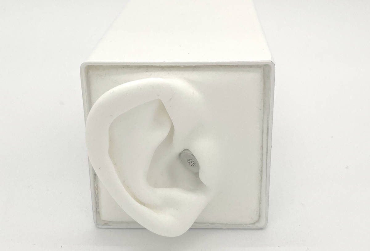 Yahoo!オークション - SR3D バイノーラルマイク XLR版 ジャンク Yahoo!オークション - SR3D バイノーラルマイク XLR版 ジャンク