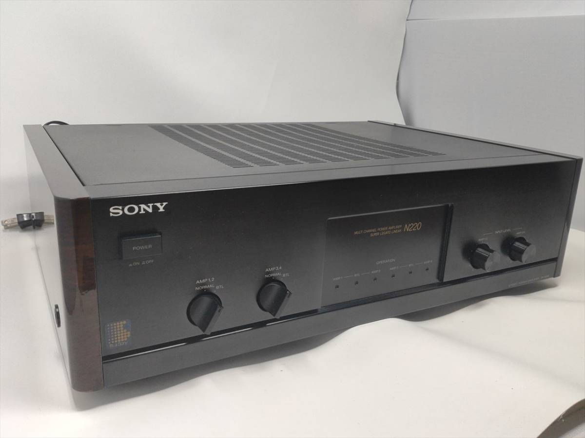 人気沸騰】 SONY TA-N220 パワーアンプ BTL ソニー ボリューム交換 アルミノブ 人気沸騰|家電、AV、カメラ,オーディオ機器 - www.escoladeibambini.com.br 人気沸騰】 SONY TA-N220 パワーアンプ BTL ソニー ボリューム交換 アルミノブ 人気沸騰|家電、AV、カメラ,オーディオ機器 - www.escoladeibambini.com.br