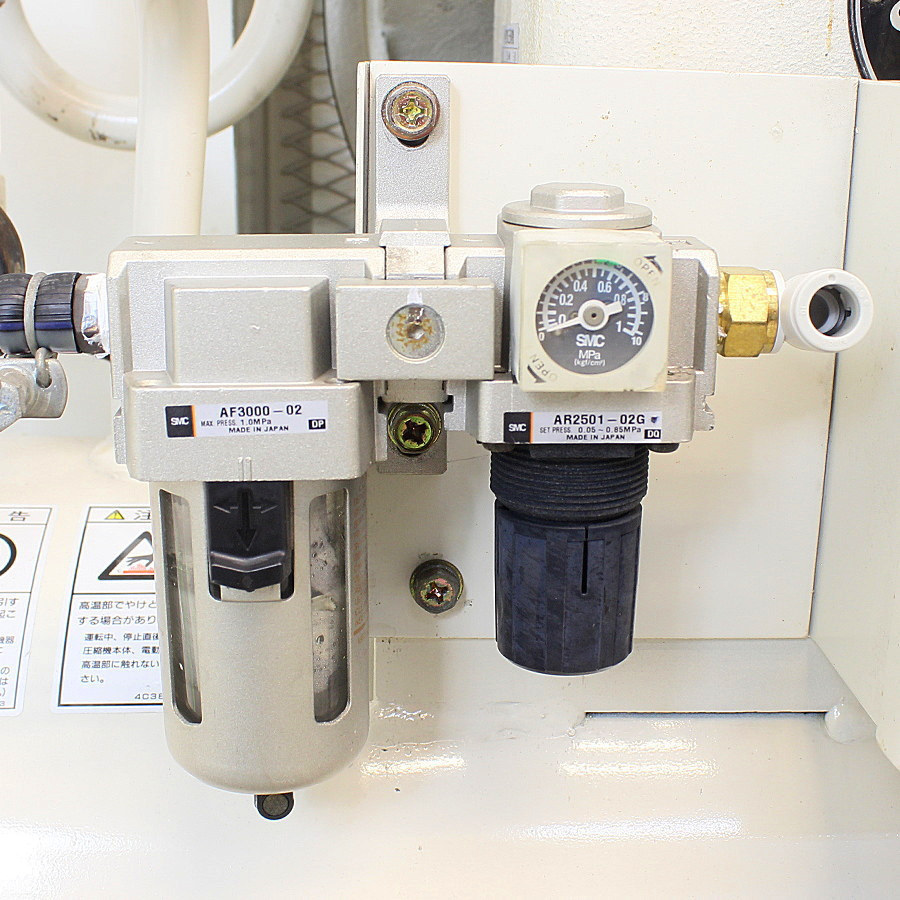 三栄技研 2馬力サイレントコンプレッサー 医療用 歯科医院 ACE1 三栄技研 2馬力サイレントコンプレッサー 医療用 歯科医院 ACE1