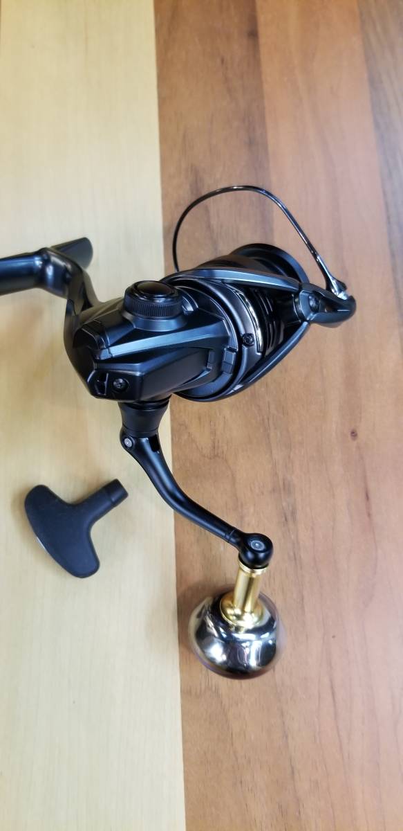 18 エクスセンス ci4+ c3000mhg シマノ EXSENCE CI4+ シーバス 18 エクスセンス ci4+ c3000mhg シマノ EXSENCE CI4+ シーバス