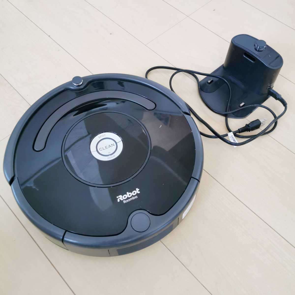 爆買い送料無料 ルンバ 500 600 ボディ黒 修理用 部品 パーツ