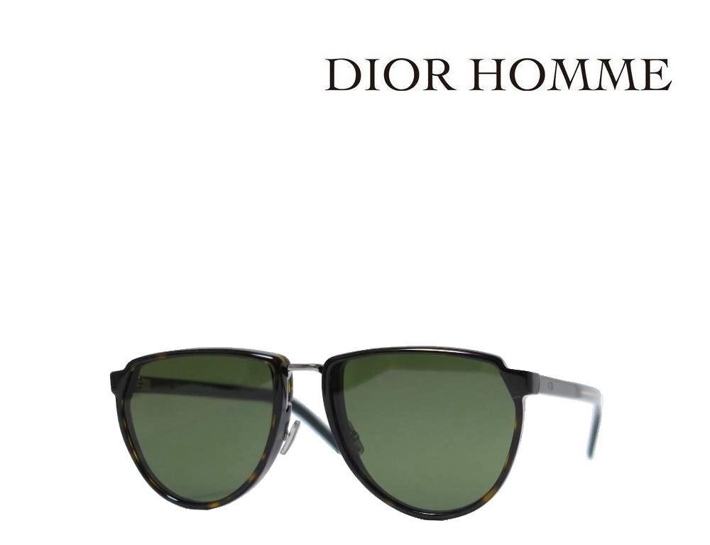 再入荷国産】 DIOR HOMME - Dior HOMME ディオールオム サングラスの