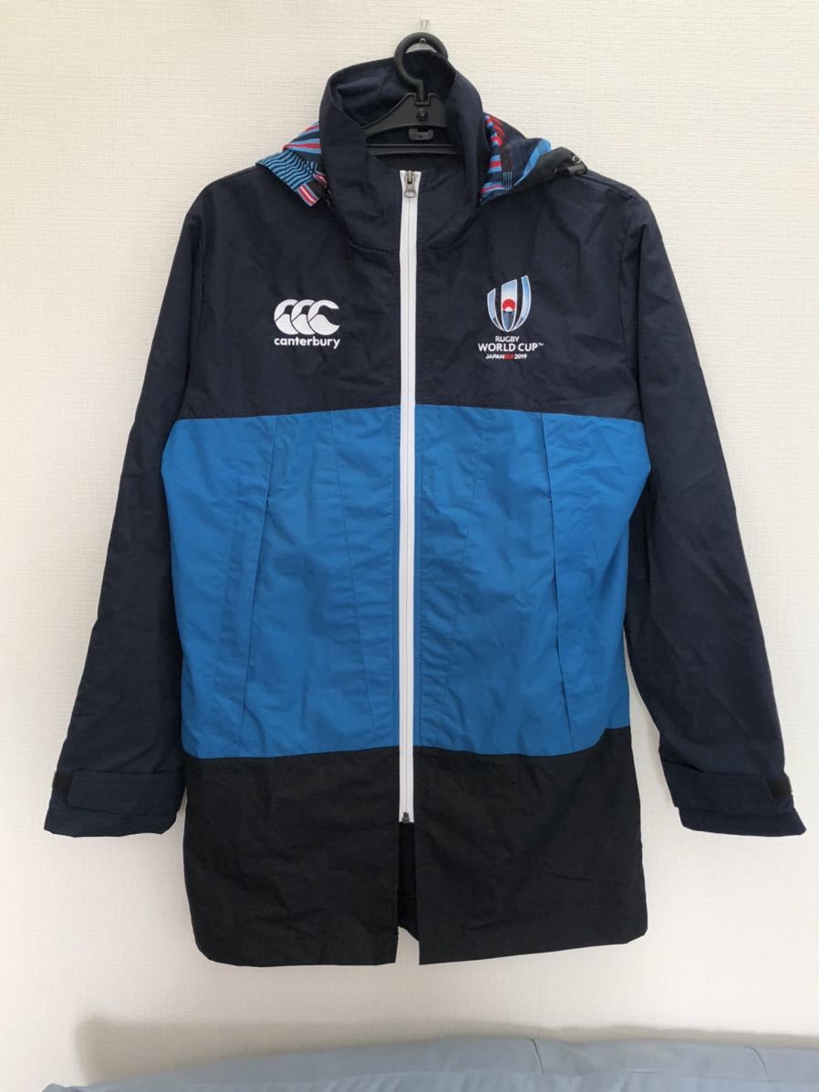 限定販売】 Canterbury（カンタベリー） ☆商品名：RWC2019 フィールド