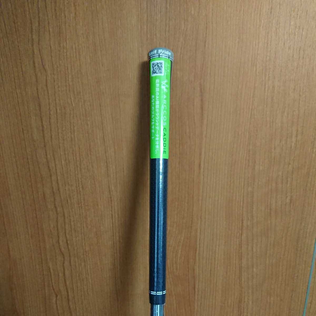 PING ピン TOUR 173-85S G425 G410 ハイブリッド 5U 26°用 39.25インチ