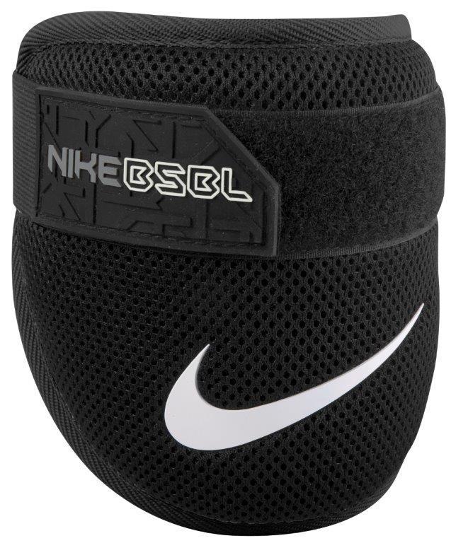送料無料 USA限定発売モデル NIKE バッターエルボーガード 黒 送料無料 USA限定発売モデル NIKE バッターエルボーガード 黒