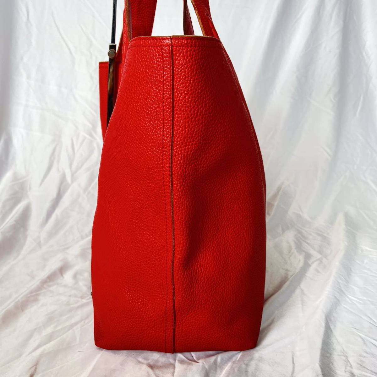 1円~ 極美品 BOTTEGA VENETA ボッテガヴェネタ ビジネスバッグ