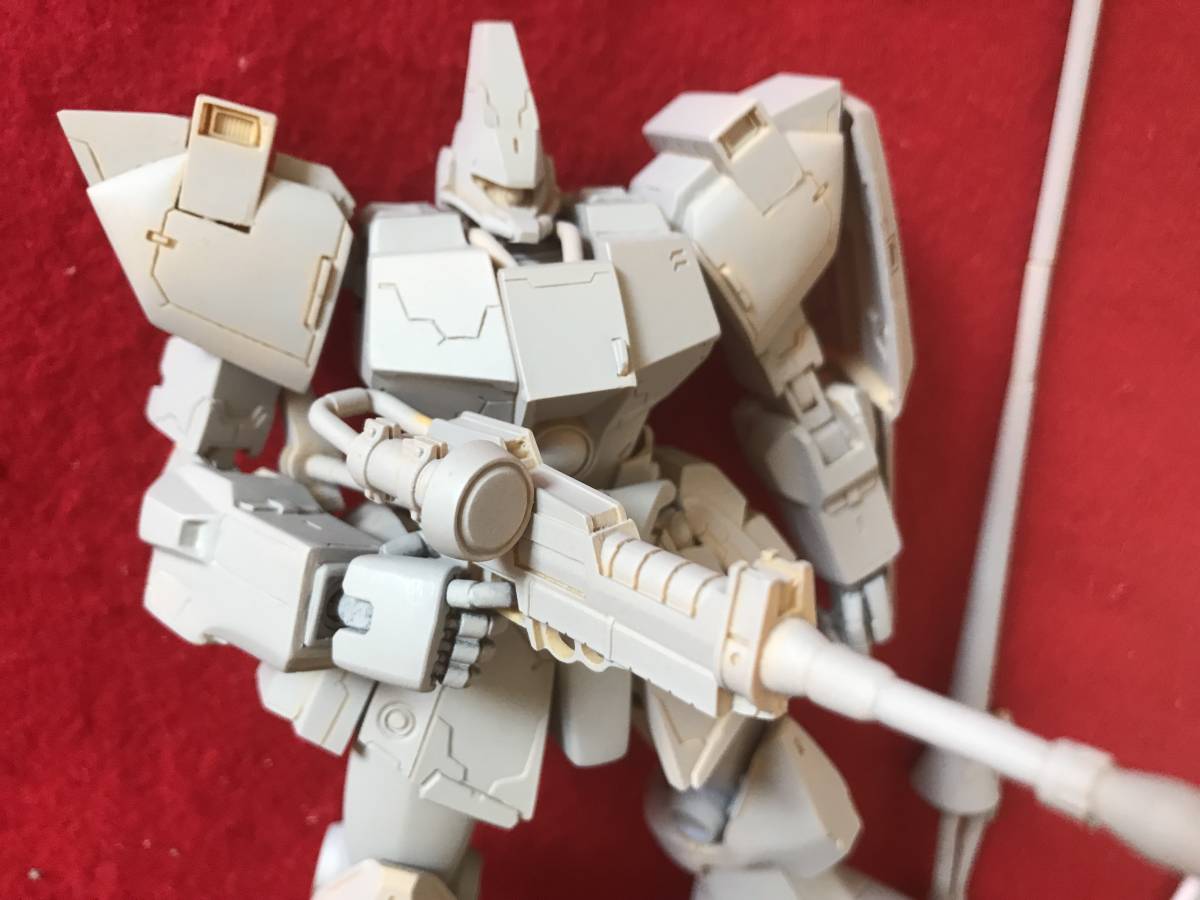 他にも出品中,1/100 RMS-117 ガルバルディβ 改造パーツ ガレージキット、MGギャンフレーム使用、サフェーサー1200塗装済み, détails d'articles | Yahoo! JAPAN Auction | One Map by FROM JAPAN 他にも出品中,1/100 RMS-117 ガルバルディβ 改造パーツ ガレージキット、MGギャンフレーム使用、サフェーサー1200塗装済み, détails d'articles | Yahoo! JAPAN Auction | One Map by FROM JAPAN