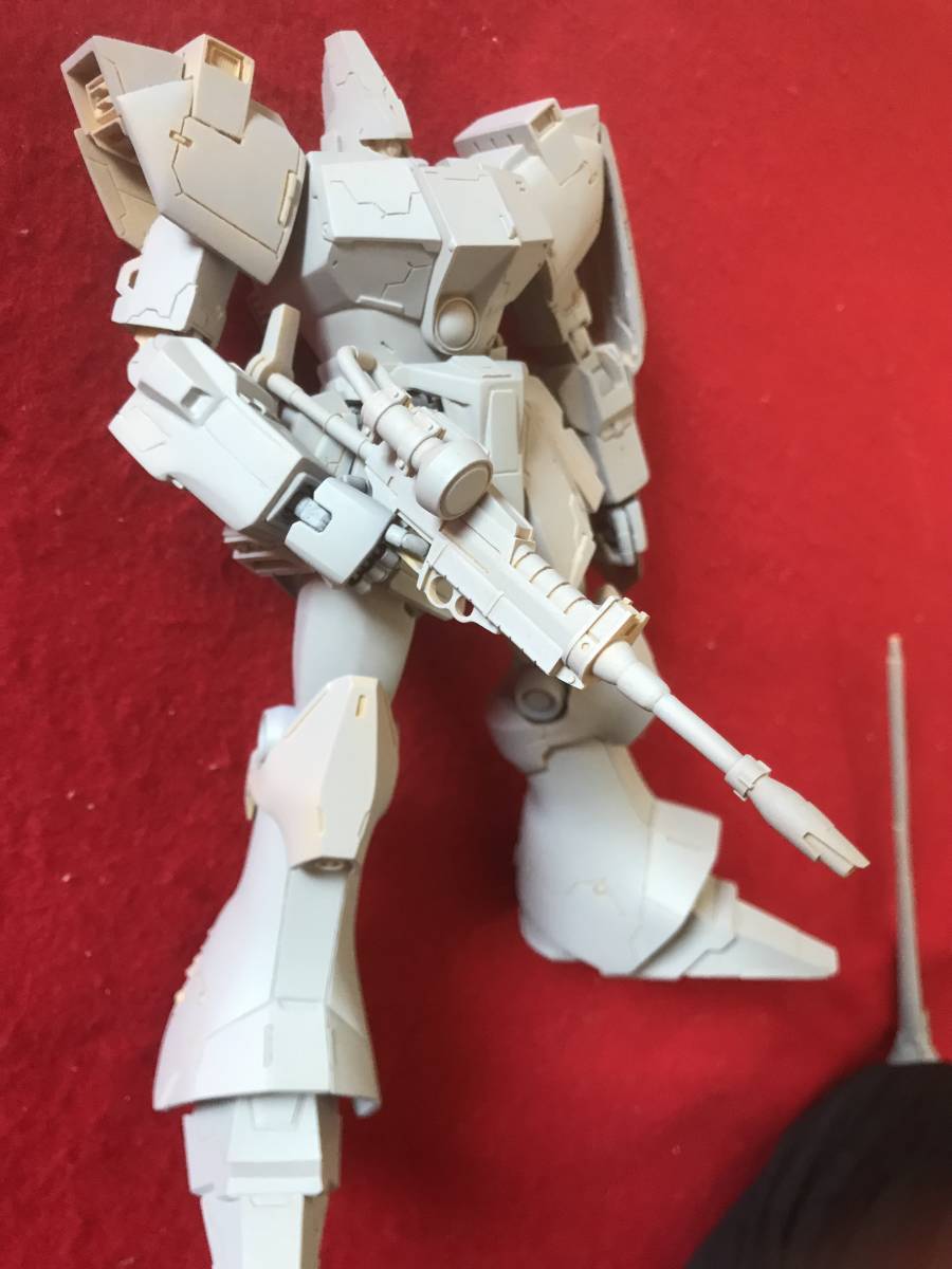 他にも出品中,1/100 RMS-117 ガルバルディβ 改造パーツ ガレージキット、MGギャンフレーム使用、サフェーサー1200塗装済み, détails d'articles | Yahoo! JAPAN Auction | One Map by FROM JAPAN 他にも出品中,1/100 RMS-117 ガルバルディβ 改造パーツ ガレージキット、MGギャンフレーム使用、サフェーサー1200塗装済み, détails d'articles | Yahoo! JAPAN Auction | One Map by FROM JAPAN