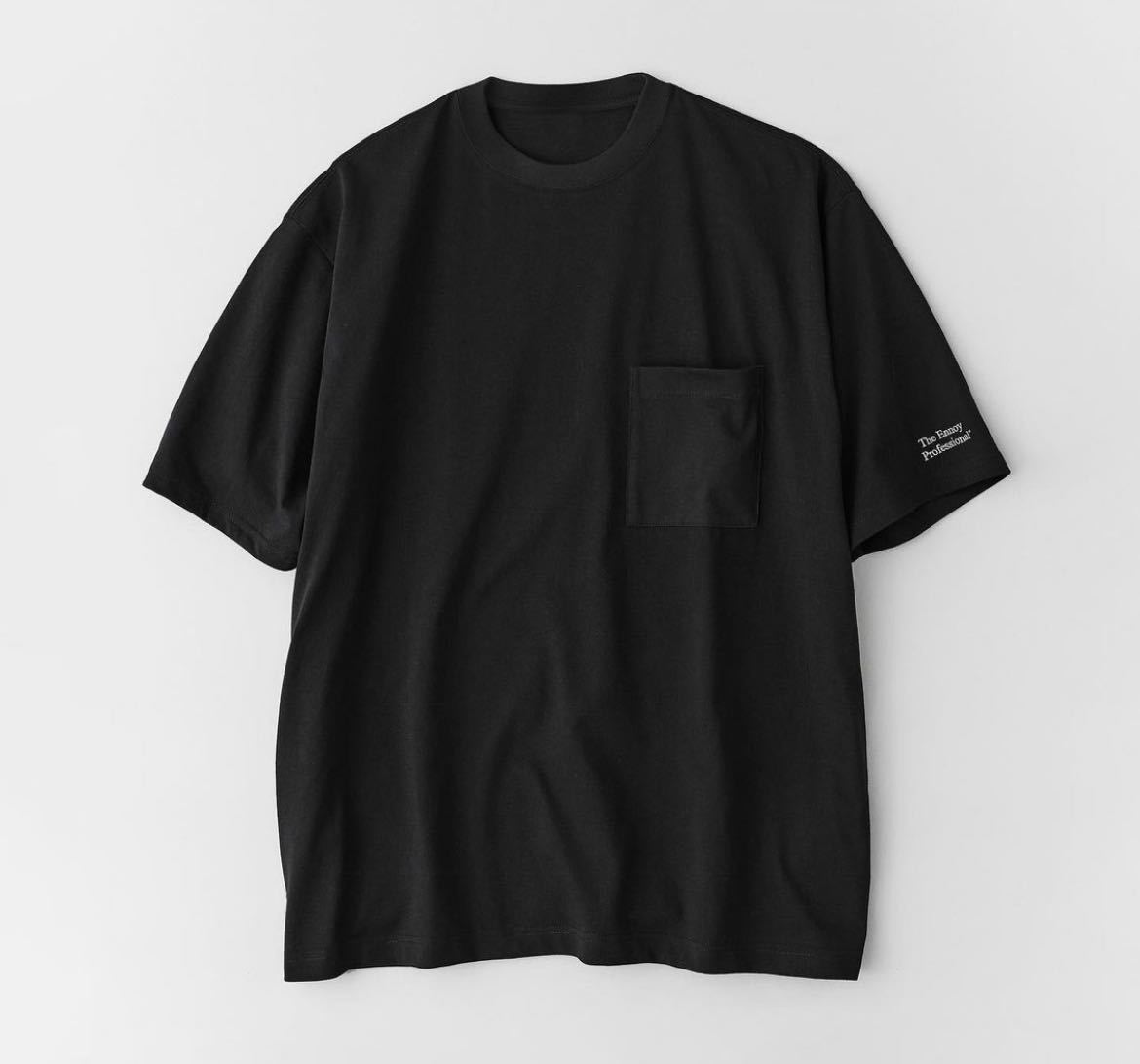 新品未開封 エンノイ ennoy 3PACK Tシャツ 3色 Lサイズ | karasica