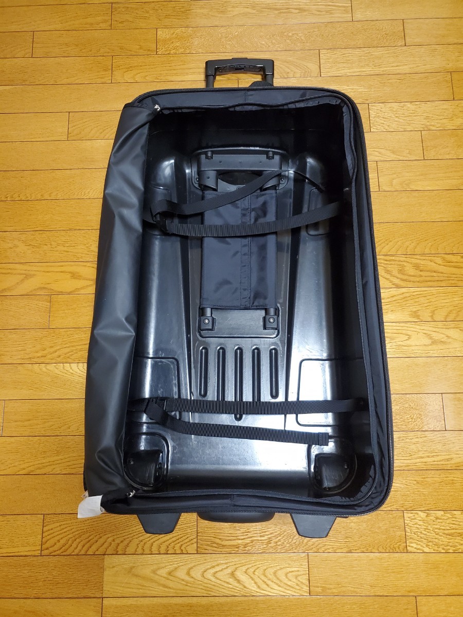 TUSA ダイビング キャリーバッグ ローラーバッグ RB-7HID 大容量 TUSA ダイビング キャリーバッグ ローラーバッグ RB-7HID 大容量