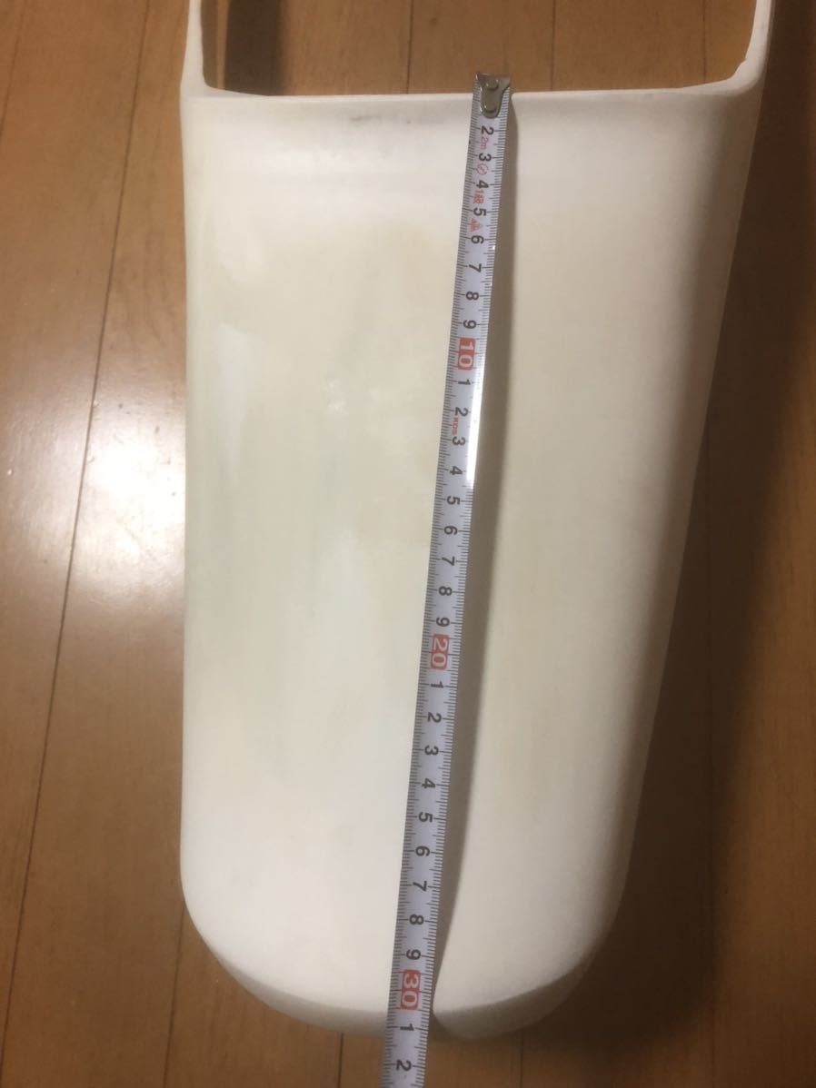 カワサキ ゼファー750用 ZⅡ タイプサイドカバー テールカウル