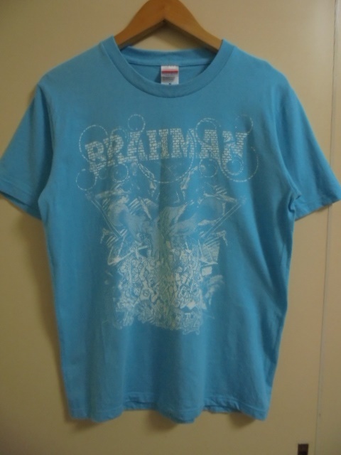 BRAHMAN ブラフマン Tシャツ/M_画像1