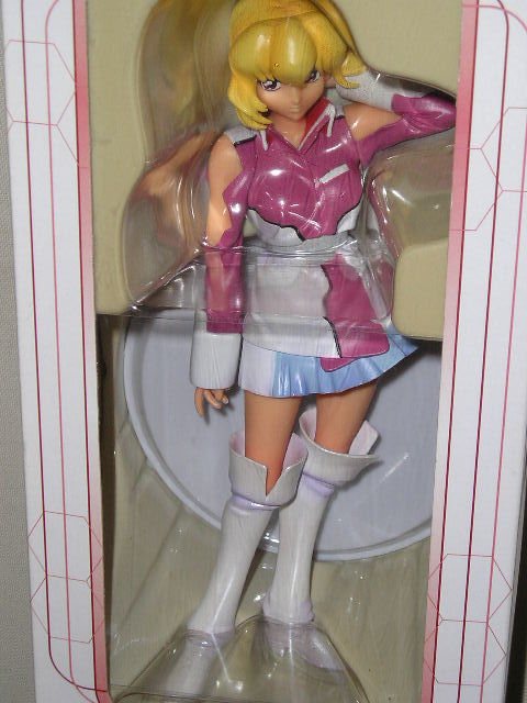 # van Puresuto Gundam SEED DESTINYti stay knee heroine DX figure Stella * Roo she/ luna Mali a* Hawk all 2 kind 