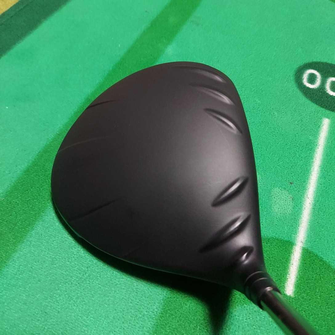 左用 PING G425 MAX 1W ロフト10.5 TOUR 55 フレックスSR 約45.25