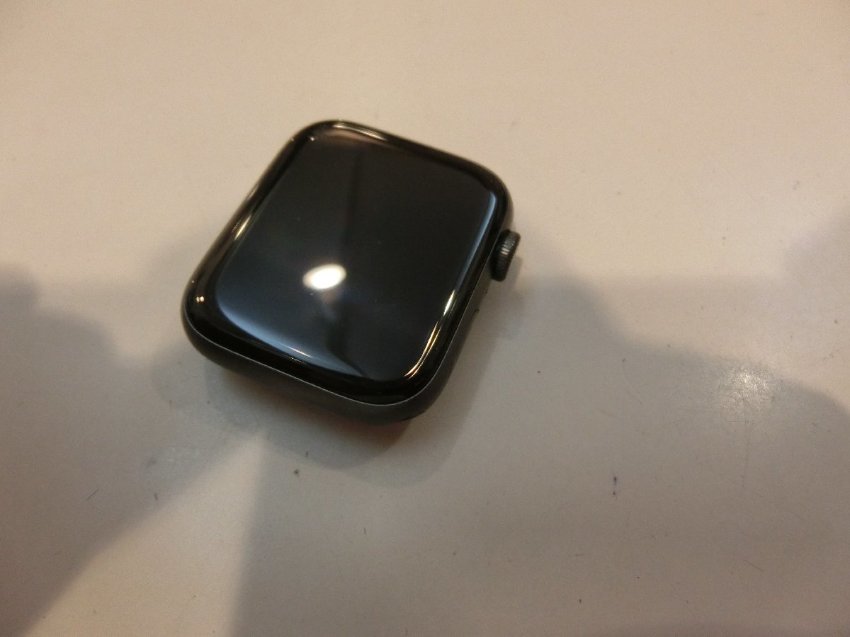 ☆Apple Watch Nike SE GPSモデル 44mm MYYK2J/A 品☆ www