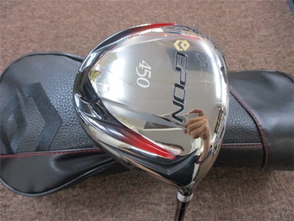 美品☆遠藤製作所創業70周年記念限定】EPON / エポン☆EPON 450