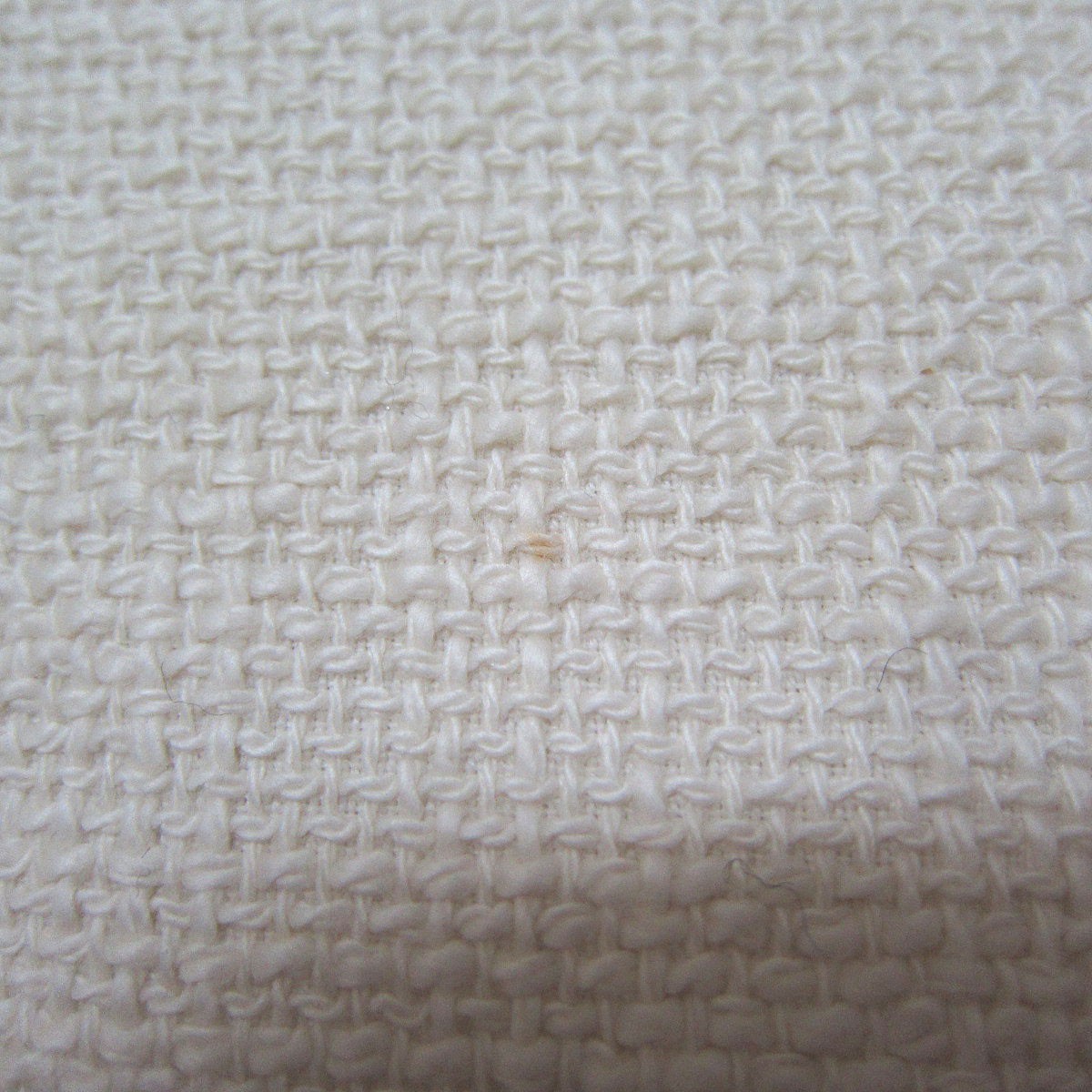 美品 'S MaxMara エスマックスマーラ バイカラー 半袖 ひざ丈 ワンピース Mサイズ相当 白×黒_画像6