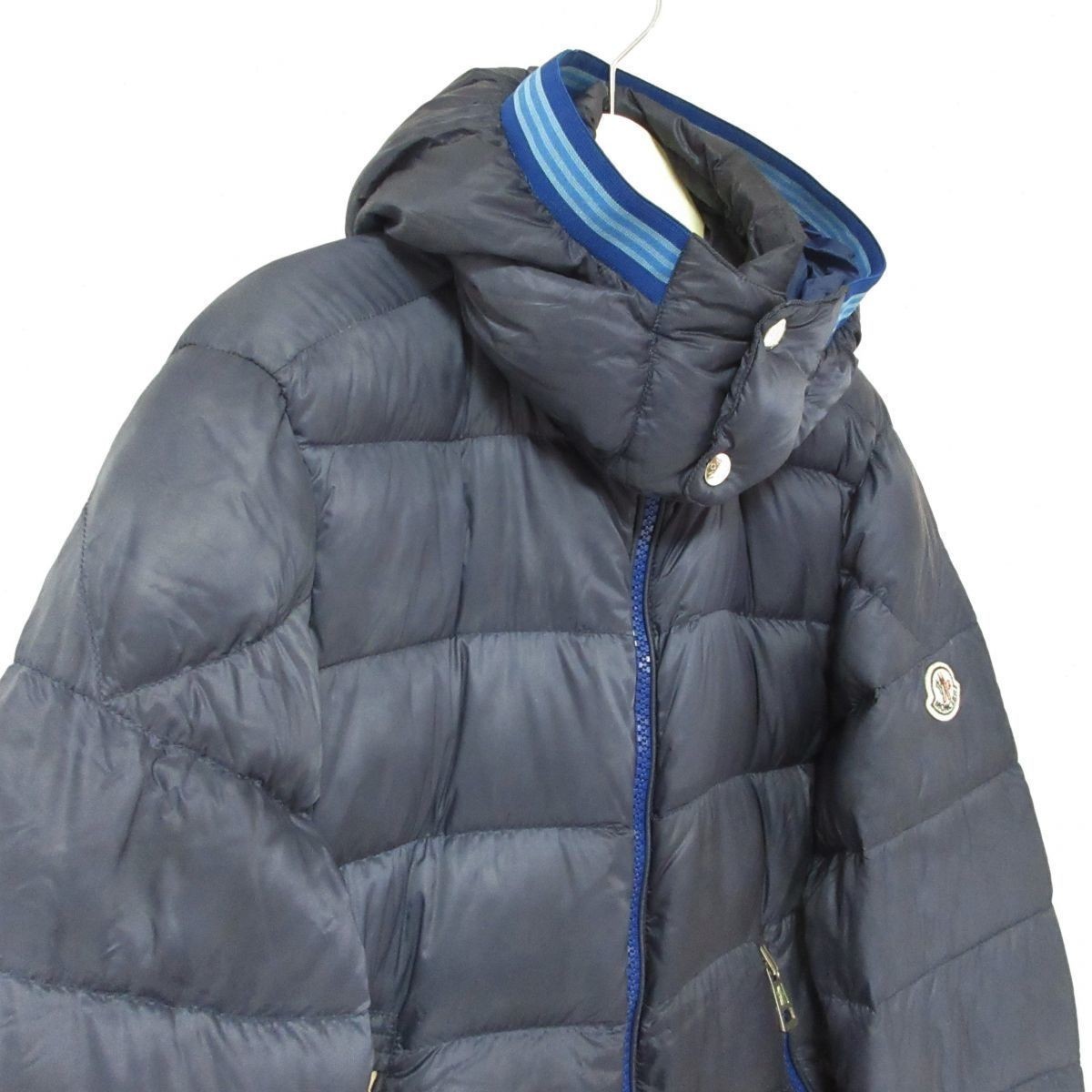 公式ショップ】 MONCLER モンクレール ダウンジャケット VILLEROY