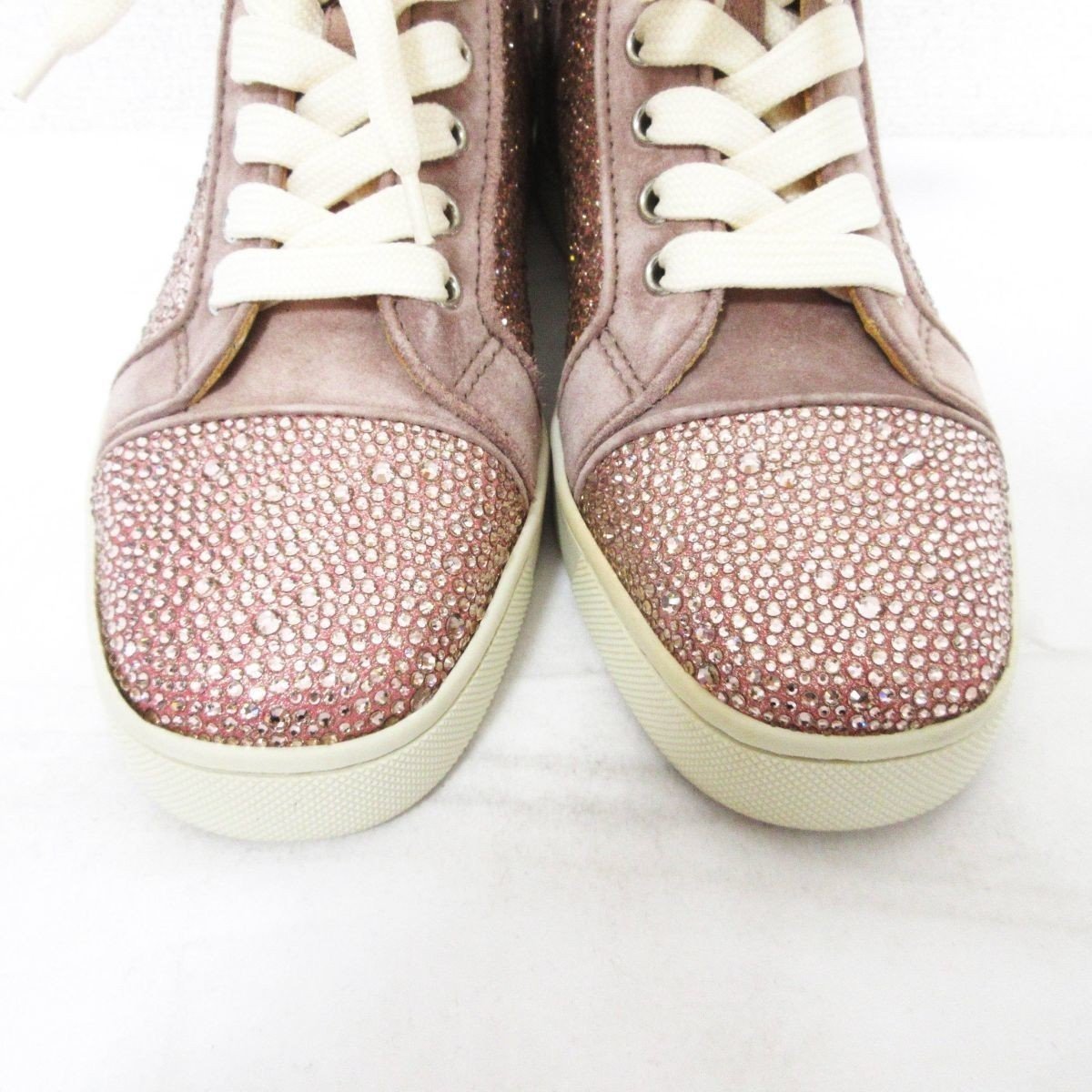 正式的 Louboutin Christian - 未使用新品 Louboutin Christian