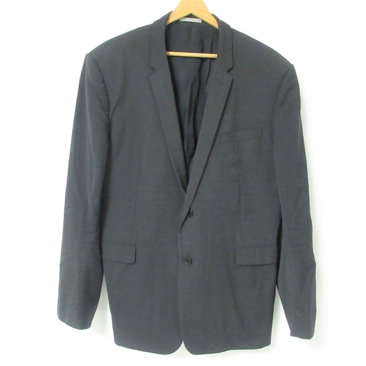 43%割引【開店記念セール!】 FREEWHEELERS ( フリーホイーラーズ ) JACKSON COAT ( ジャクソンコート )size42 YARN-DYED DEEP BLACK (ディープブラック) ジャケット、上着 ブランド別 ファッション-ECOWA.COM.MX 43%割引【開店記念セール!】 FREEWHEELERS ( フリーホイーラーズ ) JACKSON COAT ( ジャクソンコート )size42 YARN-DYED DEEP BLACK (ディープブラック) ジャケット、上着 ブランド別 ファッション-ECOWA.COM.MX