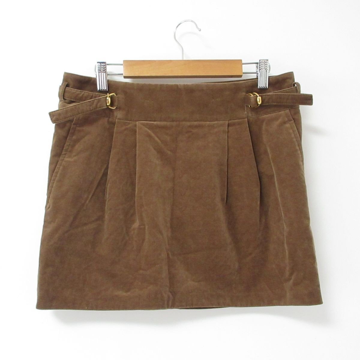 クラシック 新品 グッチ スカート Lurex Gucci Game Wool Skirt elipd.org