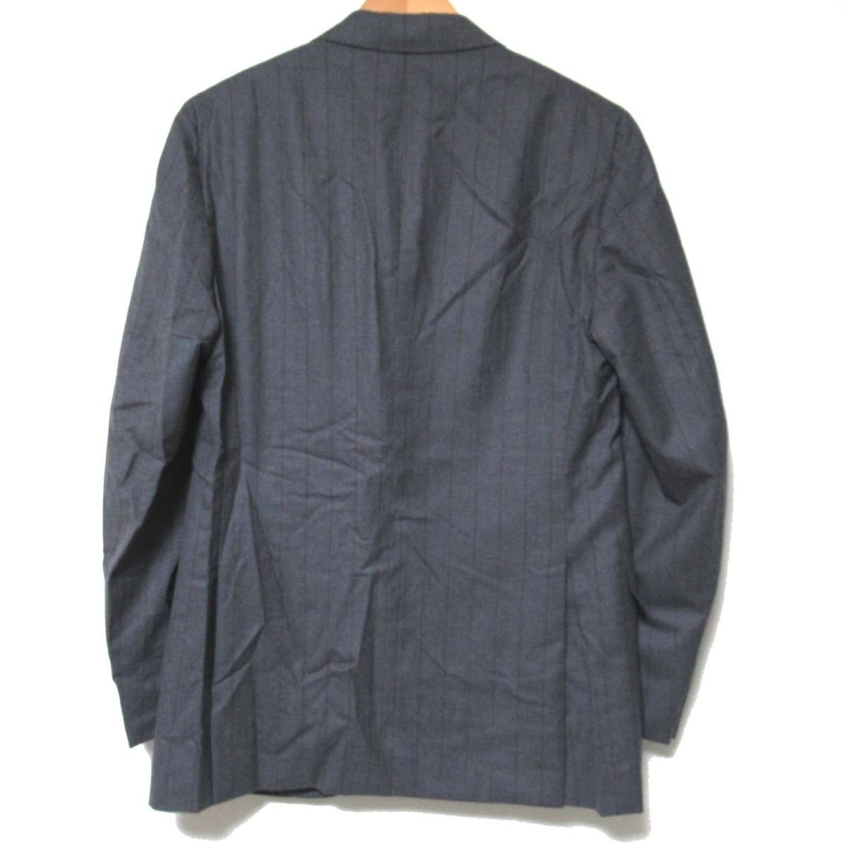 美品 クリーニング済 ISAIA Napoli イザイア 160'S GREGORIO