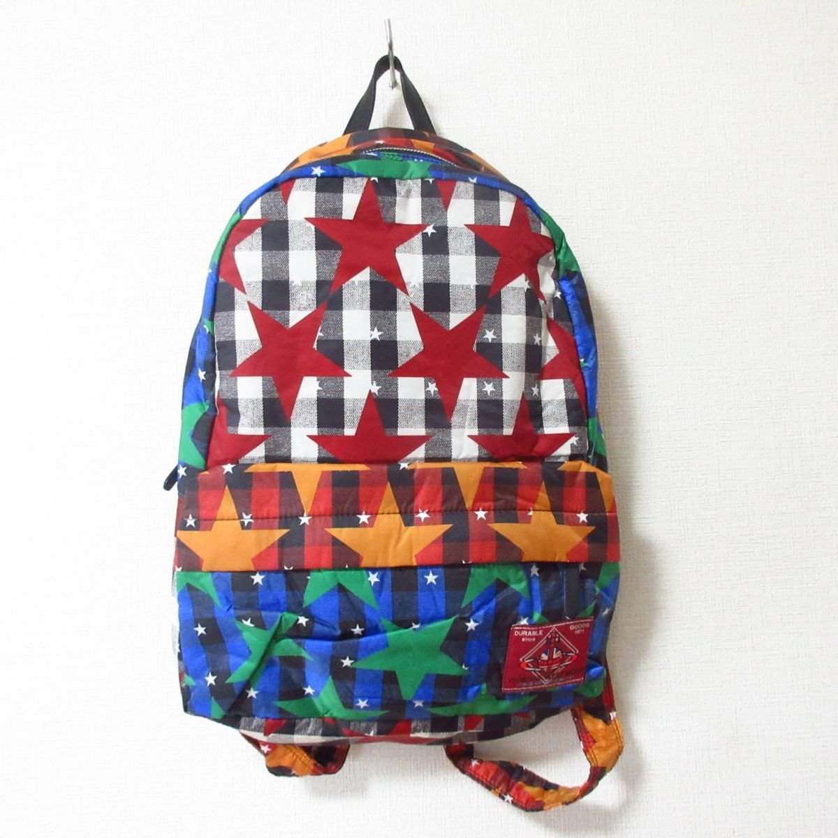 新品同様 Vivienne Westwood ヴィヴィアンウエストウッド チェック