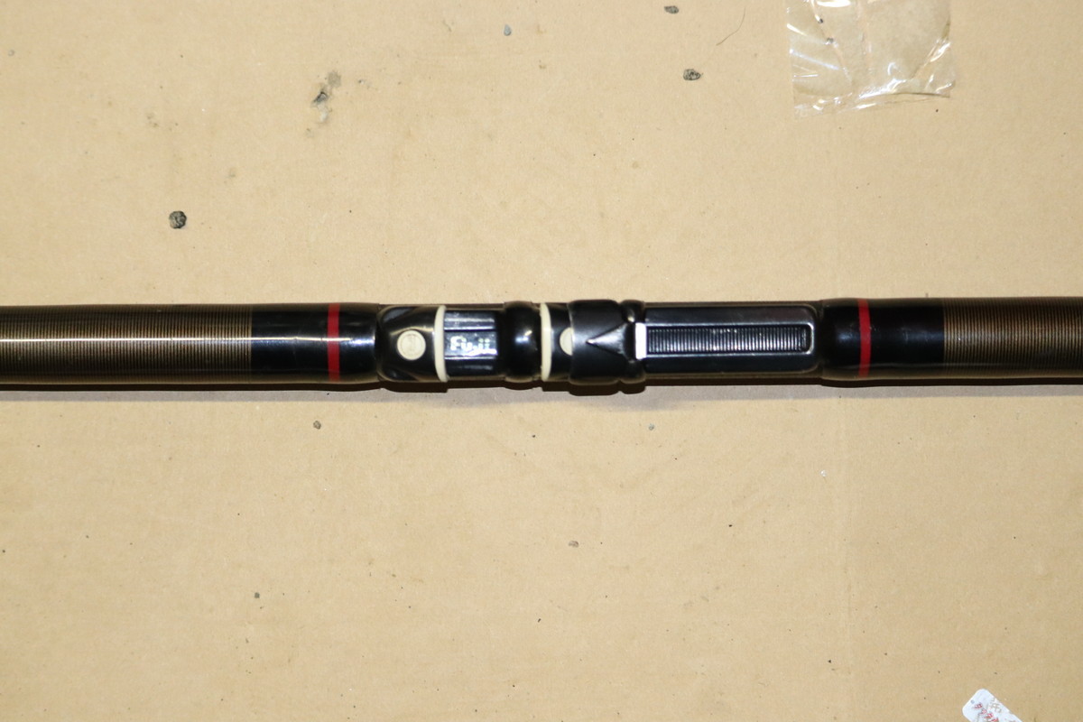 新着商品 がま磯チヌスペシャルⅡ 63 general-bond.co.jp
