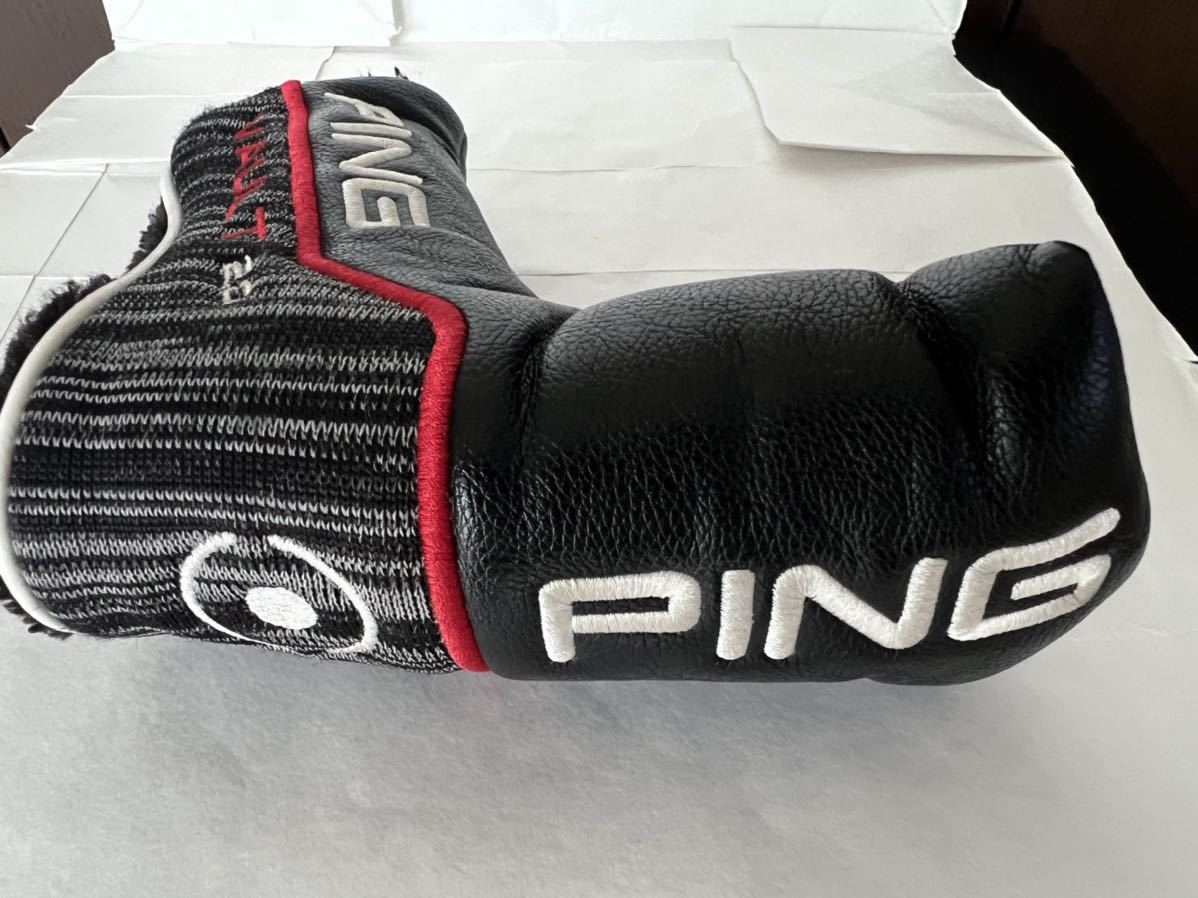 PING VAULT 2.0 DALI ANSER 34インチ　ピン　パター_画像7