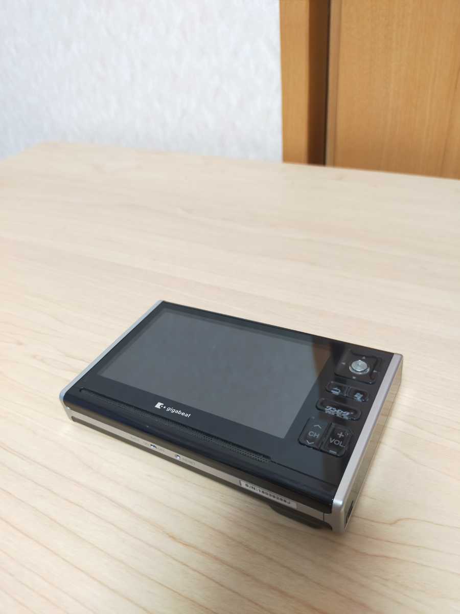 ポータブルプレーヤー TOSHIBA gigabeat MEV401 Yahoo!オークション - 東芝 gigabeat MEV401 40GB ギガビート